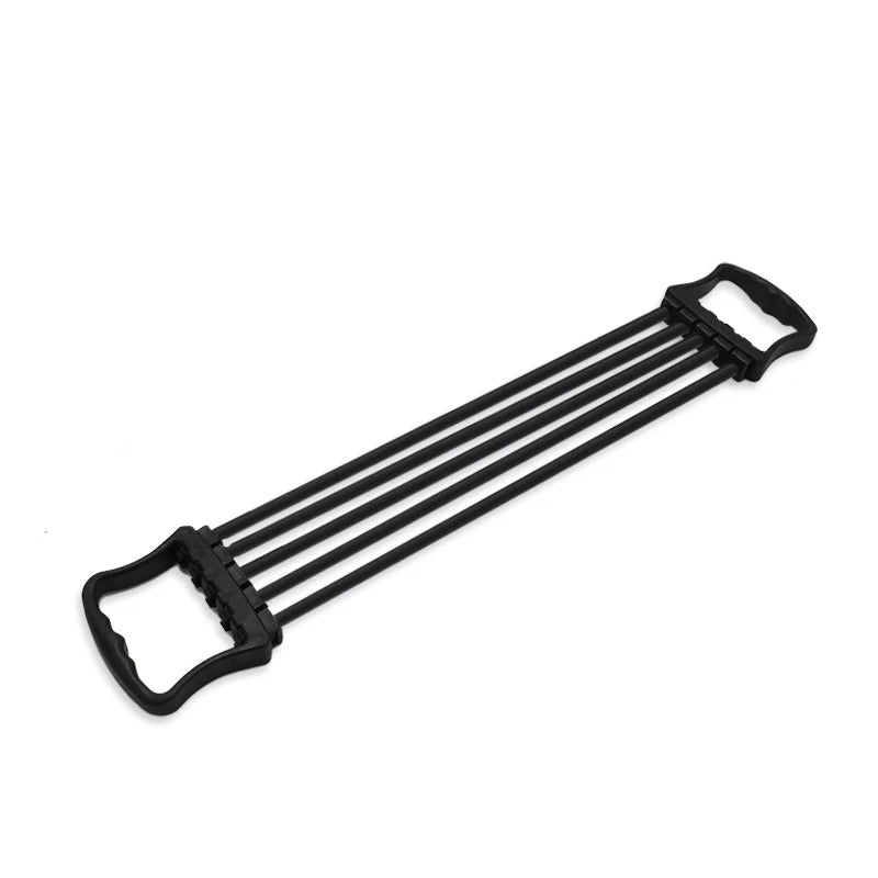 Chest Expander Rubber Pull Rope