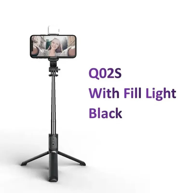 FGCLSY Phone Selfie stick