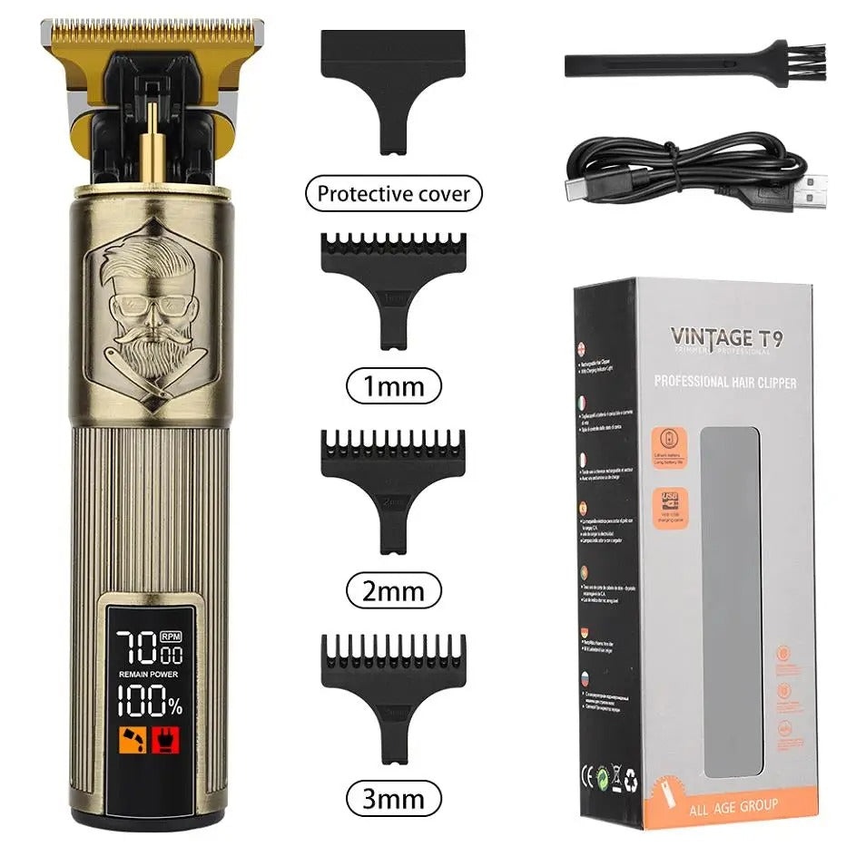Hair cutting Electric trimmer