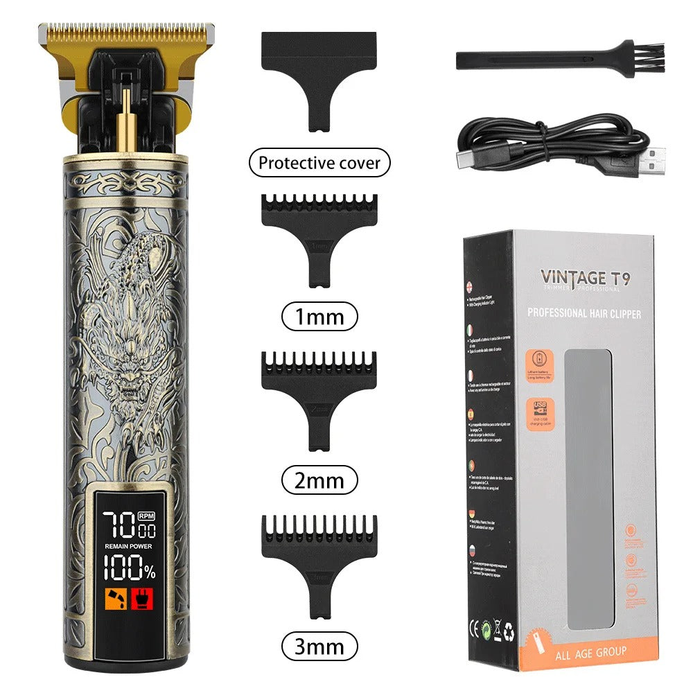 Hair cutting Electric trimmer