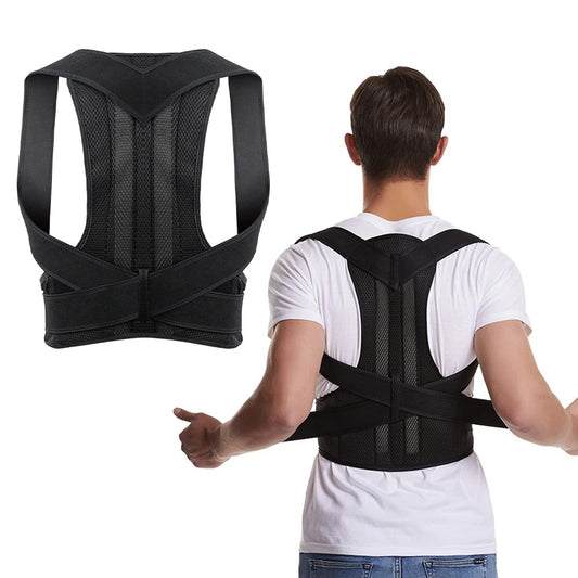 Back Brace for Women & Men