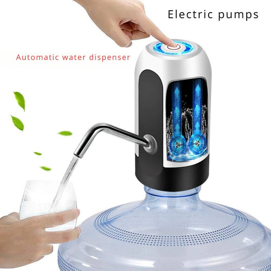 Electric Water Dispenser Pump