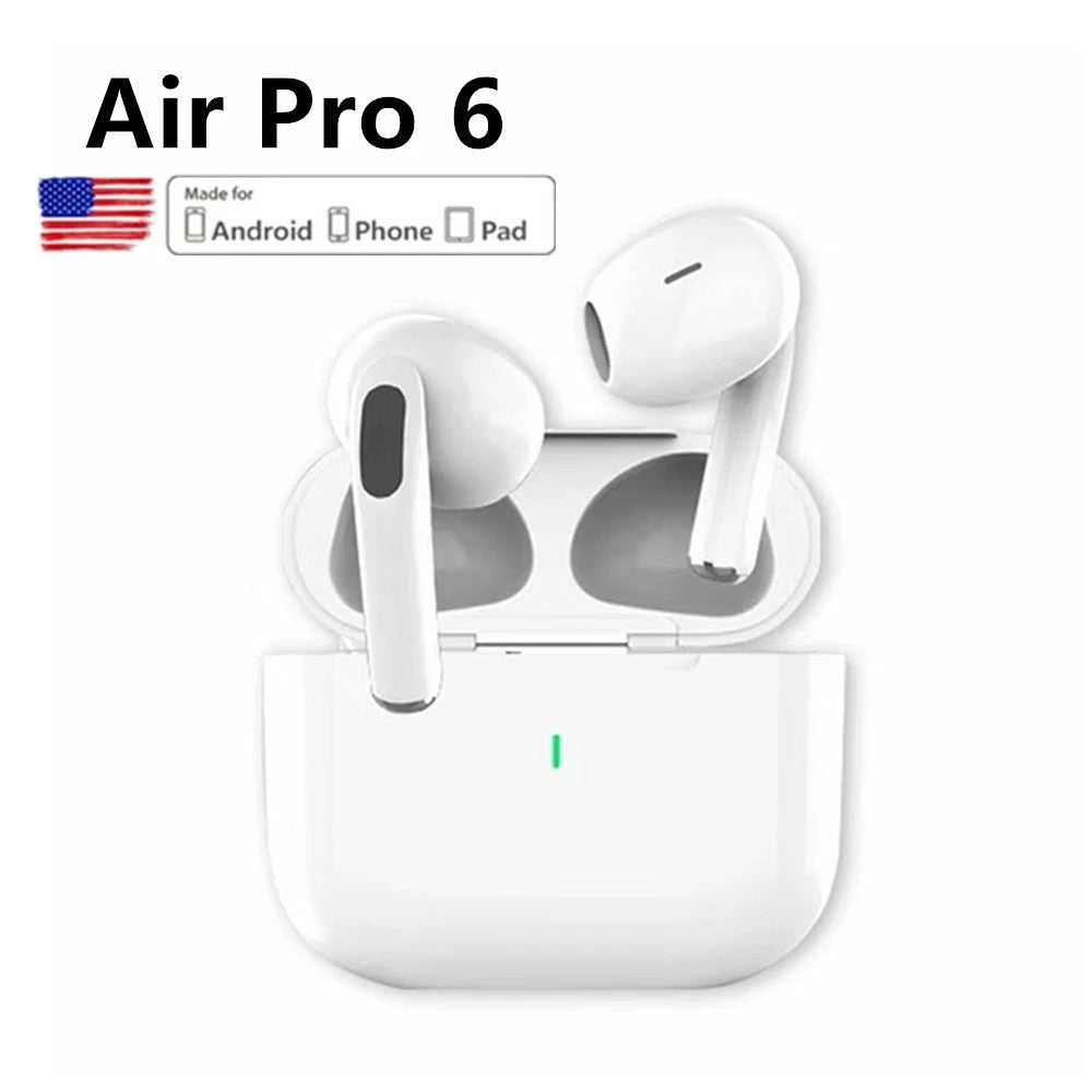 Original Air Pro TWS Wireless Bluetooth Earphones