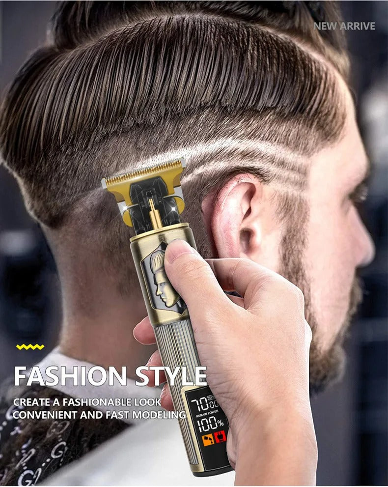 Hair cutting Electric trimmer