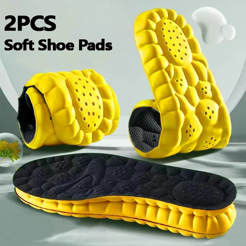 Sports Insoles for Shoes