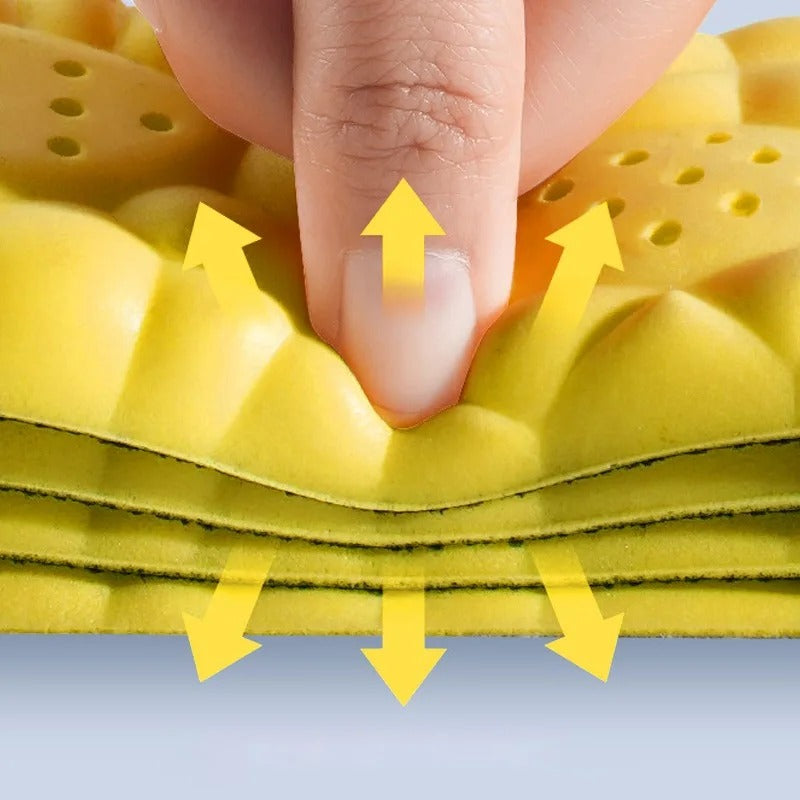 Sports Insoles for Shoes