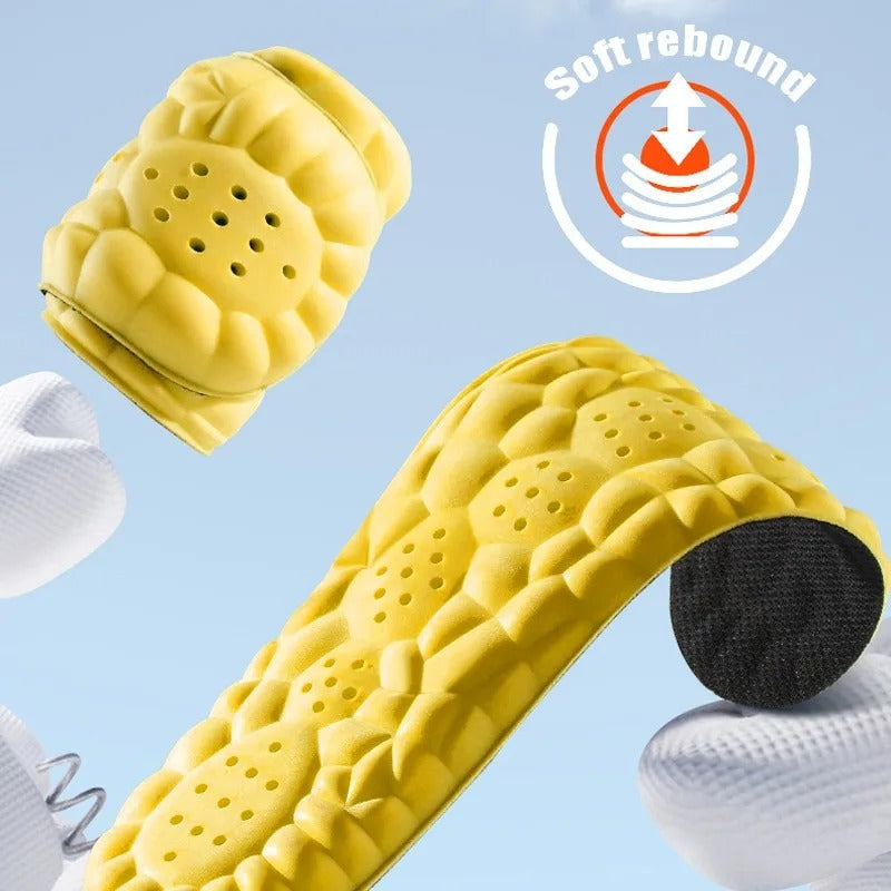 Sports Insoles for Shoes