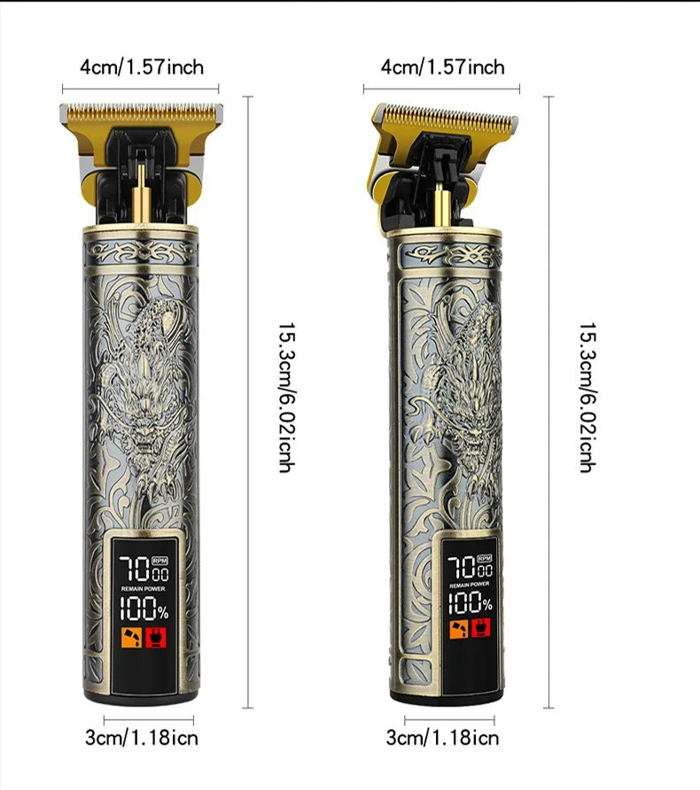 Hair cutting Electric trimmer