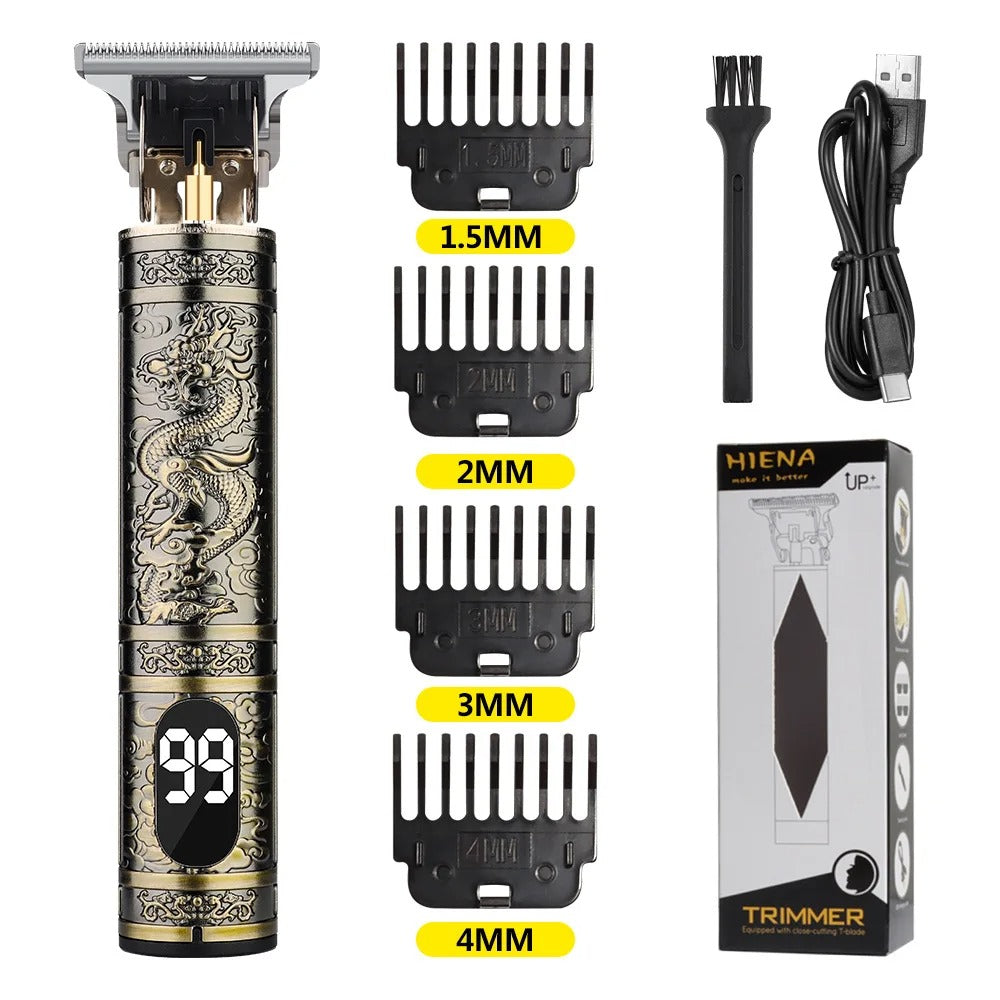 Hair cutting Electric trimmer