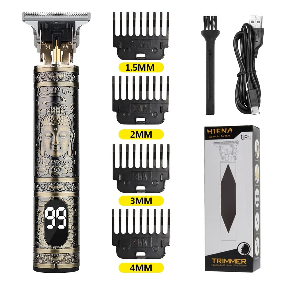 Hair cutting Electric trimmer